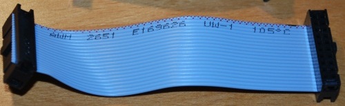 Dimmer-Verbindungskabel