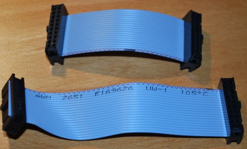 Flachbandkabel Flachbandkabel